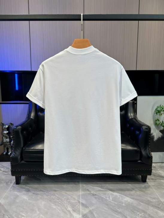 Dior T Shirts Short _SKUDiorS-XLxetr25515606